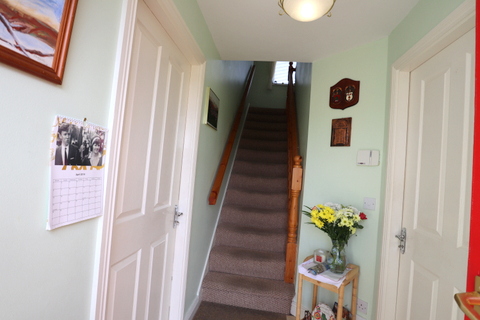 33 Dunlin Street, Aston Village, Drogheda, 2 Bedrooms Bedrooms, ,2 BathroomsBathrooms,Residential,SALE AGREED,33 Dunlin Street, Aston Village,1749