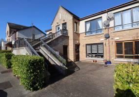 35 Park Glen, Grange Rath, Drogheda, 2 Bedrooms Bedrooms, ,2 BathroomsBathrooms,Apartment,SALE AGREED,35 Park Glen, Grange Rath,1751