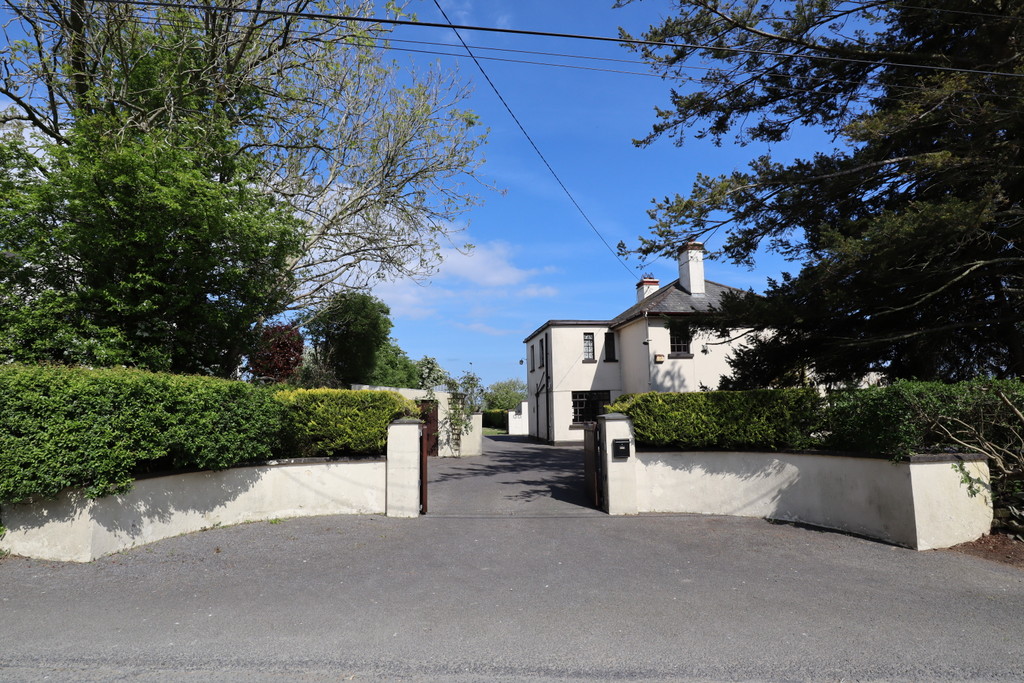 Irishtown, Ardcath, Garristown, 5 Bedrooms Bedrooms, ,2 BathroomsBathrooms,Residential,SALE AGREED,Irishtown, Ardcath,1757