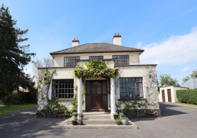 Irishtown, Ardcath, Garristown, 5 Bedrooms Bedrooms, ,2 BathroomsBathrooms,Residential,SALE AGREED,Irishtown, Ardcath,1757