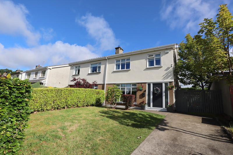 21 Forest Edge, Stameen, Drogheda, A92 RPW9, 3 Bedrooms Bedrooms, ,1 BathroomBathrooms,Residential,SALE AGREED,Forest Edge, Stameen,1758