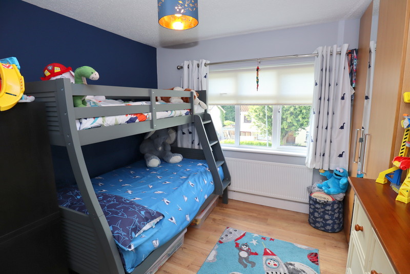 21 Forest Edge, Stameen, Drogheda, A92 RPW9, 3 Bedrooms Bedrooms, ,1 BathroomBathrooms,Residential,SALE AGREED,Forest Edge, Stameen,1758