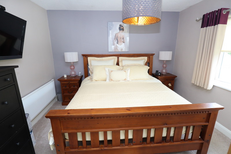 21 Forest Edge, Stameen, Drogheda, A92 RPW9, 3 Bedrooms Bedrooms, ,1 BathroomBathrooms,Residential,SALE AGREED,Forest Edge, Stameen,1758