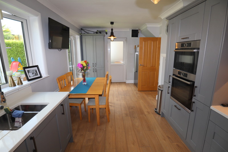 21 Forest Edge, Stameen, Drogheda, A92 RPW9, 3 Bedrooms Bedrooms, ,1 BathroomBathrooms,Residential,SALE AGREED,Forest Edge, Stameen,1758