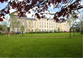 Apt.17 St Catherines, Sienna Francis Street, Drogheda, ,1 BathroomBathrooms,Commercial,SALE AGREED,Francis Street,1759