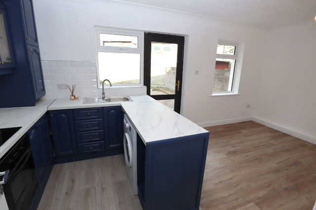 2 Riverside Creccent, Drogheda, 3 Bedrooms Bedrooms, ,2 BathroomsBathrooms,Residential,SALE AGREED,2 Riverside Creccent,1760