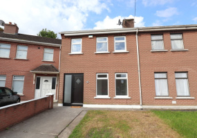 2 Riverside Creccent, Drogheda, 3 Bedrooms Bedrooms, ,2 BathroomsBathrooms,Residential,SALE AGREED,2 Riverside Creccent,1760