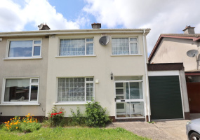 11 Broadmeadow Road, Ashbourne, 3 Bedrooms Bedrooms, ,2 BathroomsBathrooms,Residential,SALE AGREED,11 Broadmeadow Road,1761