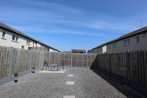 27 The Lawn, Whitefield Hall, Bettystown, 2 Bedrooms Bedrooms, ,2 BathroomsBathrooms,Residential,SALE AGREED,27 The Lawn, Whitefield Hall,1762