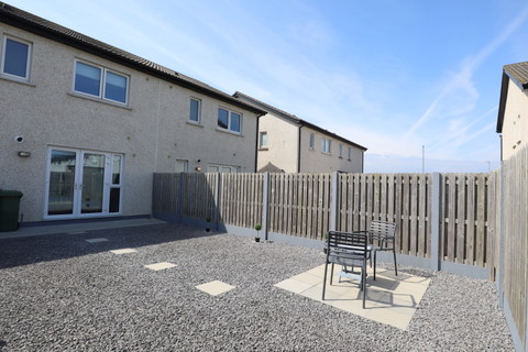 27 The Lawn, Whitefield Hall, Bettystown, 2 Bedrooms Bedrooms, ,2 BathroomsBathrooms,Residential,SALE AGREED,27 The Lawn, Whitefield Hall,1762