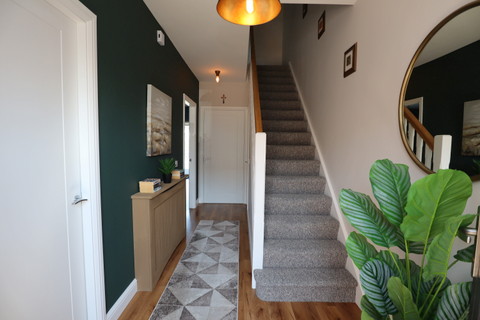 27 The Lawn, Whitefield Hall, Bettystown, 2 Bedrooms Bedrooms, ,2 BathroomsBathrooms,Residential,SALE AGREED,27 The Lawn, Whitefield Hall,1762