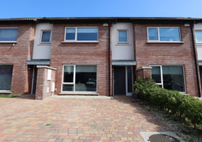 27 The Lawn, Whitefield Hall, Bettystown, 2 Bedrooms Bedrooms, ,2 BathroomsBathrooms,Residential,SALE AGREED,27 The Lawn, Whitefield Hall,1762