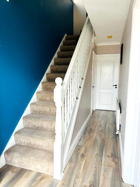 48 The Grove, Inse Bay, Laytown, 3 Bedrooms Bedrooms, ,3 BathroomsBathrooms,Residential,SALE AGREED,48 The Grove, Inse Bay,1763