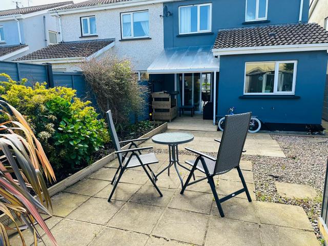 48 The Grove, Inse Bay, Laytown, 3 Bedrooms Bedrooms, ,3 BathroomsBathrooms,Residential,SALE AGREED,48 The Grove, Inse Bay,1763