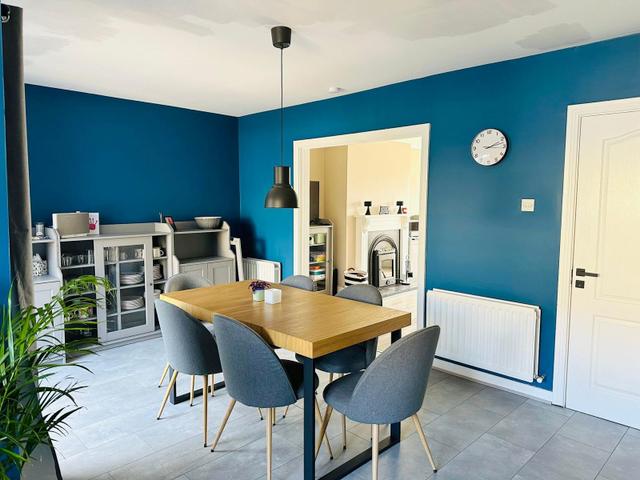 48 The Grove, Inse Bay, Laytown, 3 Bedrooms Bedrooms, ,3 BathroomsBathrooms,Residential,SALE AGREED,48 The Grove, Inse Bay,1763