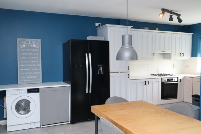 48 The Grove, Inse Bay, Laytown, 3 Bedrooms Bedrooms, ,3 BathroomsBathrooms,Residential,SALE AGREED,48 The Grove, Inse Bay,1763