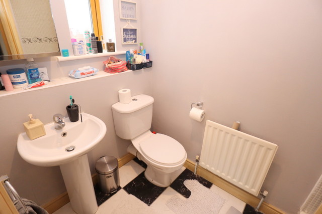 29 Park Heath, Grange Rath, Drogheda, 3 Bedrooms Bedrooms, ,3 BathroomsBathrooms,Residential,SALE AGREED,29 Park Heath, Grange Rath,1764