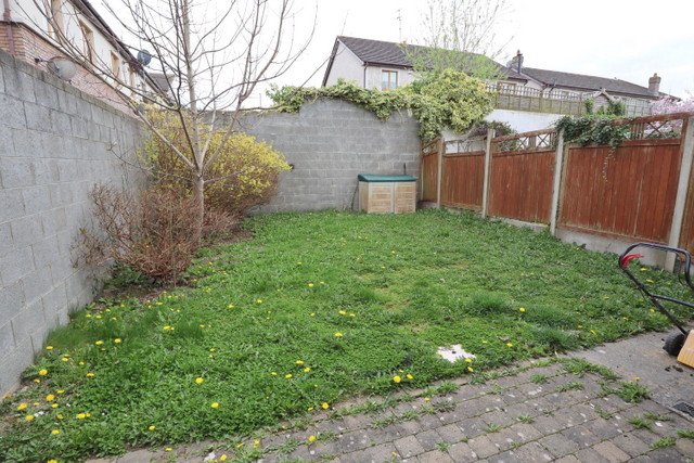 29 Park Heath, Grange Rath, Drogheda, 3 Bedrooms Bedrooms, ,3 BathroomsBathrooms,Residential,SALE AGREED,29 Park Heath, Grange Rath,1764