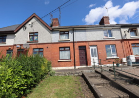 2 Bolton Square, A92W300, 3 Bedrooms Bedrooms, ,1 BathroomBathrooms,Residential,SALE AGREED,2 Bolton Square,1765