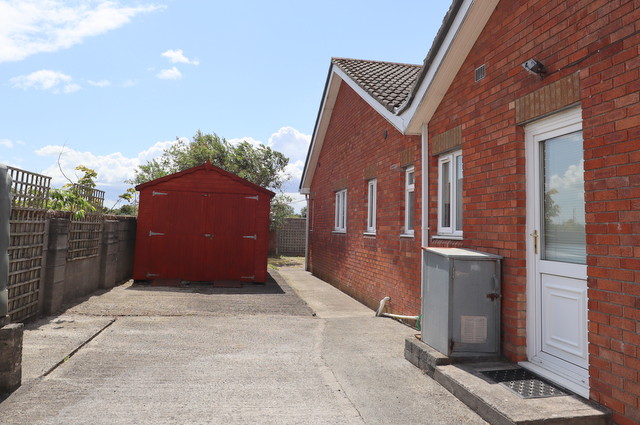 24 Blackbush Avenue, Drogheda, 3 Bedrooms Bedrooms, ,2 BathroomsBathrooms,Residential,SALE AGREED,24 Blackbush Avenue,1768