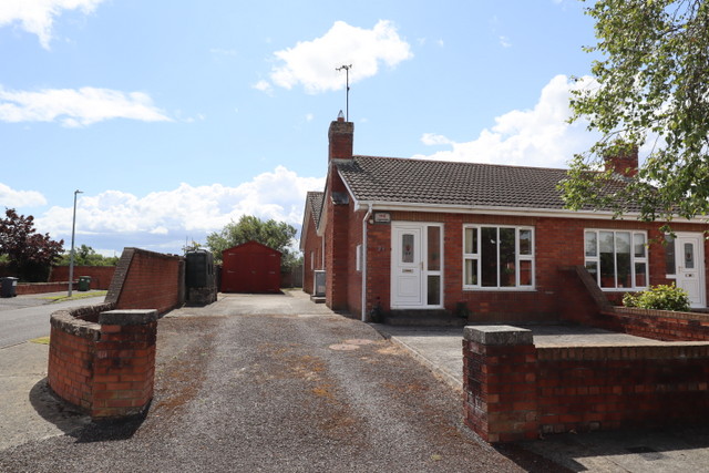 24 Blackbush Avenue, Drogheda, 3 Bedrooms Bedrooms, ,2 BathroomsBathrooms,Residential,SALE AGREED,24 Blackbush Avenue,1768