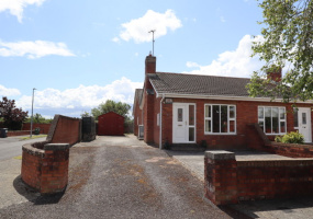 24 Blackbush Avenue, Drogheda, 3 Bedrooms Bedrooms, ,2 BathroomsBathrooms,Residential,SALE AGREED,24 Blackbush Avenue,1768