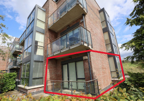 49 Park Ridge, Grange Rath, Drogheda, A92 TVF1, 2 Bedrooms Bedrooms, ,2 BathroomsBathrooms,Apartment,SALE AGREED,Park Ridge, Grange Rath,1770