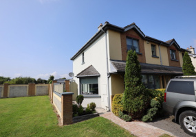 15 Ardmore Lane, Bettystown, A92 N7N8, 3 Bedrooms Bedrooms, ,3 BathroomsBathrooms,Residential,SALE AGREED,Ardmore Lane,1772