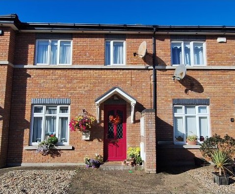 4 Cairnes Court, Roschoill, Drogheda, 3 Bedrooms Bedrooms, ,3 BathroomsBathrooms,Residential,SALE AGREED,4 Cairnes Court, Roschoill,1774