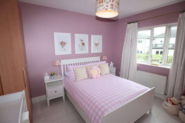 4 Cairnes Court, Roschoill, Drogheda, 3 Bedrooms Bedrooms, ,3 BathroomsBathrooms,Residential,SALE AGREED,4 Cairnes Court, Roschoill,1774