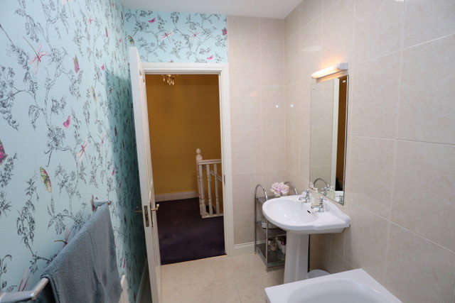 4 Cairnes Court, Roschoill, Drogheda, 3 Bedrooms Bedrooms, ,3 BathroomsBathrooms,Residential,SALE AGREED,4 Cairnes Court, Roschoill,1774