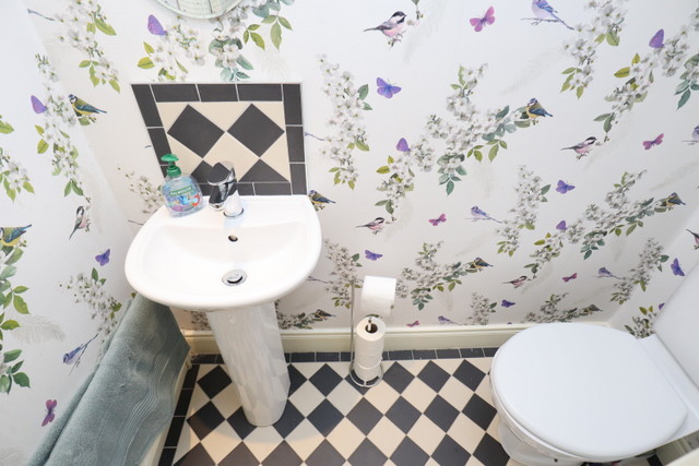 4 Cairnes Court, Roschoill, Drogheda, 3 Bedrooms Bedrooms, ,3 BathroomsBathrooms,Residential,SALE AGREED,4 Cairnes Court, Roschoill,1774