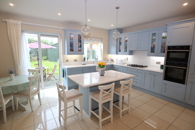 4 Cairnes Court, Roschoill, Drogheda, 3 Bedrooms Bedrooms, ,3 BathroomsBathrooms,Residential,SALE AGREED,4 Cairnes Court, Roschoill,1774