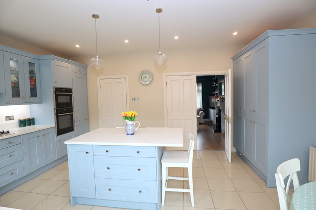 4 Cairnes Court, Roschoill, Drogheda, 3 Bedrooms Bedrooms, ,3 BathroomsBathrooms,Residential,SALE AGREED,4 Cairnes Court, Roschoill,1774