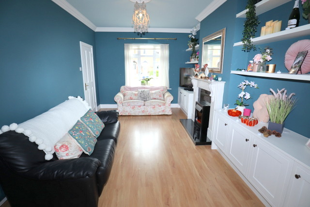 4 Cairnes Court, Roschoill, Drogheda, 3 Bedrooms Bedrooms, ,3 BathroomsBathrooms,Residential,SALE AGREED,4 Cairnes Court, Roschoill,1774