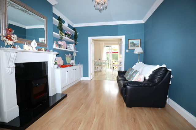 4 Cairnes Court, Roschoill, Drogheda, 3 Bedrooms Bedrooms, ,3 BathroomsBathrooms,Residential,SALE AGREED,4 Cairnes Court, Roschoill,1774