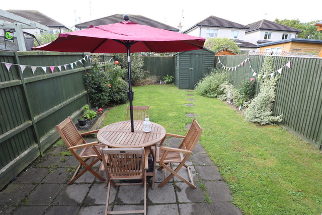 4 Cairnes Court, Roschoill, Drogheda, 3 Bedrooms Bedrooms, ,3 BathroomsBathrooms,Residential,SALE AGREED,4 Cairnes Court, Roschoill,1774