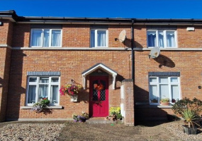 4 Cairnes Court, Roschoill, Drogheda, 3 Bedrooms Bedrooms, ,3 BathroomsBathrooms,Residential,SALE AGREED,4 Cairnes Court, Roschoill,1774