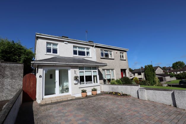 15 Glenmore Drive, Drogheda, 3 Bedrooms Bedrooms, ,2 BathroomsBathrooms,Residential,SALE AGREED,15 Glenmore Drive,1779