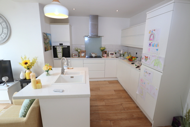 15 Glenmore Drive, Drogheda, 3 Bedrooms Bedrooms, ,2 BathroomsBathrooms,Residential,SALE AGREED,15 Glenmore Drive,1779