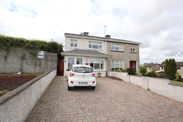 15 Glenmore Drive, Drogheda, 3 Bedrooms Bedrooms, ,2 BathroomsBathrooms,Residential,SALE AGREED,15 Glenmore Drive,1779