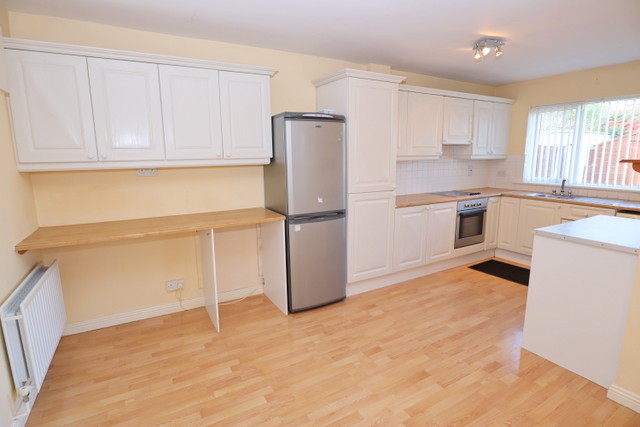 31 The Rise, Inse Bay, Laytown, A92 N7X6, 3 Bedrooms Bedrooms, ,2 BathroomsBathrooms,Residential,SALE AGREED,The Rise, Inse Bay,1780