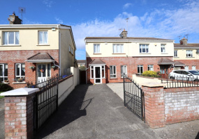 31 The Rise, Inse Bay, Laytown, A92 N7X6, 3 Bedrooms Bedrooms, ,2 BathroomsBathrooms,Residential,SALE AGREED,The Rise, Inse Bay,1780