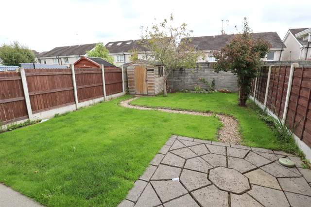 99 Bryanstown Manor, Drogheda, 3 Bedrooms Bedrooms, ,3 BathroomsBathrooms,Residential,SALE AGREED,99 Bryanstown Manor,1782