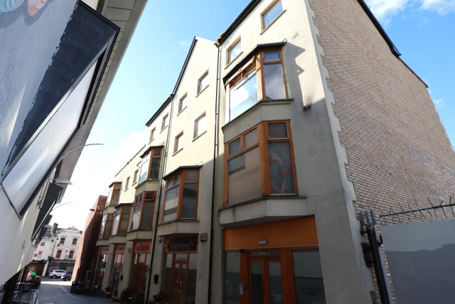 Apt.6, Meatmarket Lane, Drogheda, 1 Bedroom Bedrooms, ,1 BathroomBathrooms,Apartment,SALE AGREED,Apt.6, Meatmarket Lane,1783