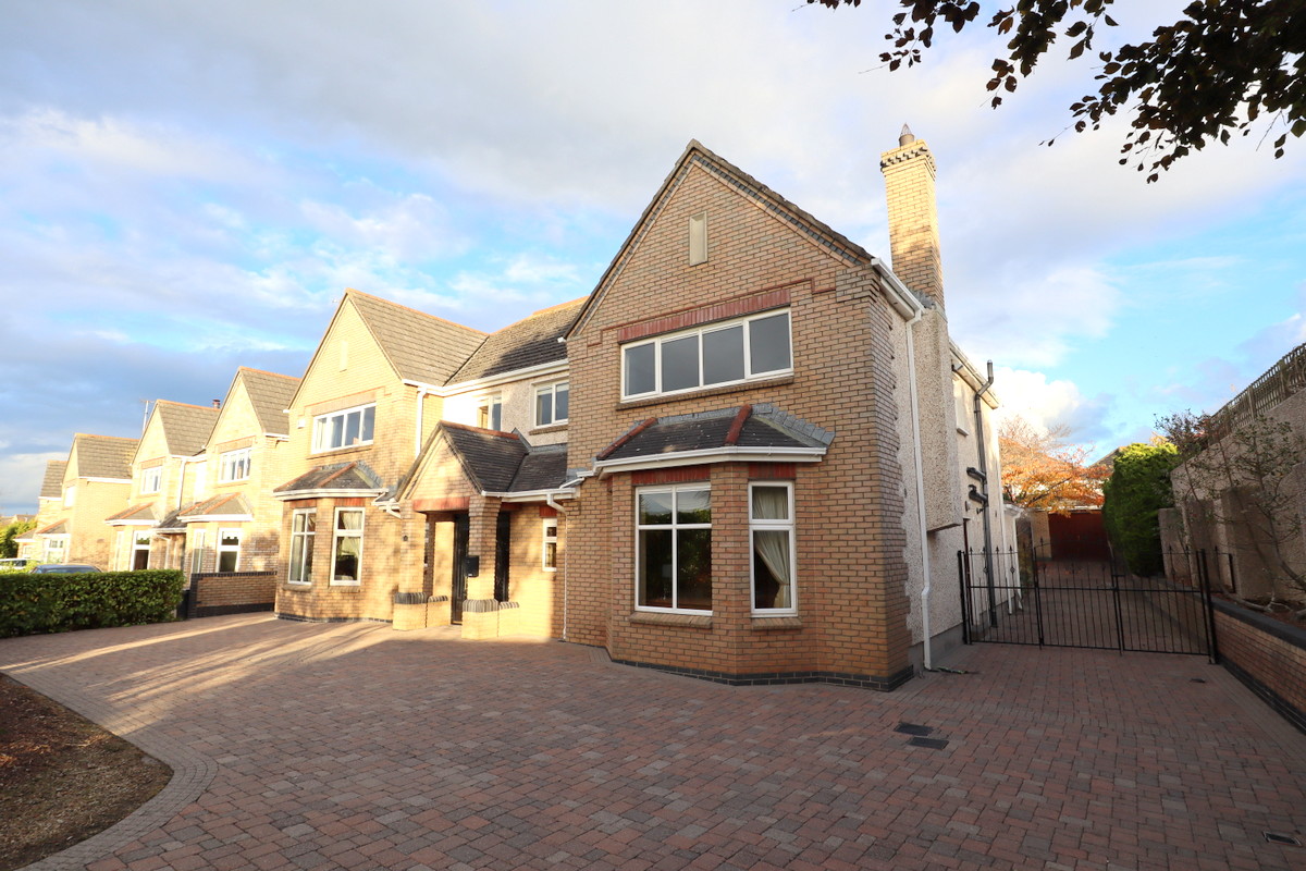 Drogheda, A92 DNW4, 5 Bedrooms Bedrooms, ,4 BathroomsBathrooms,Residential,SALE AGREED,1784