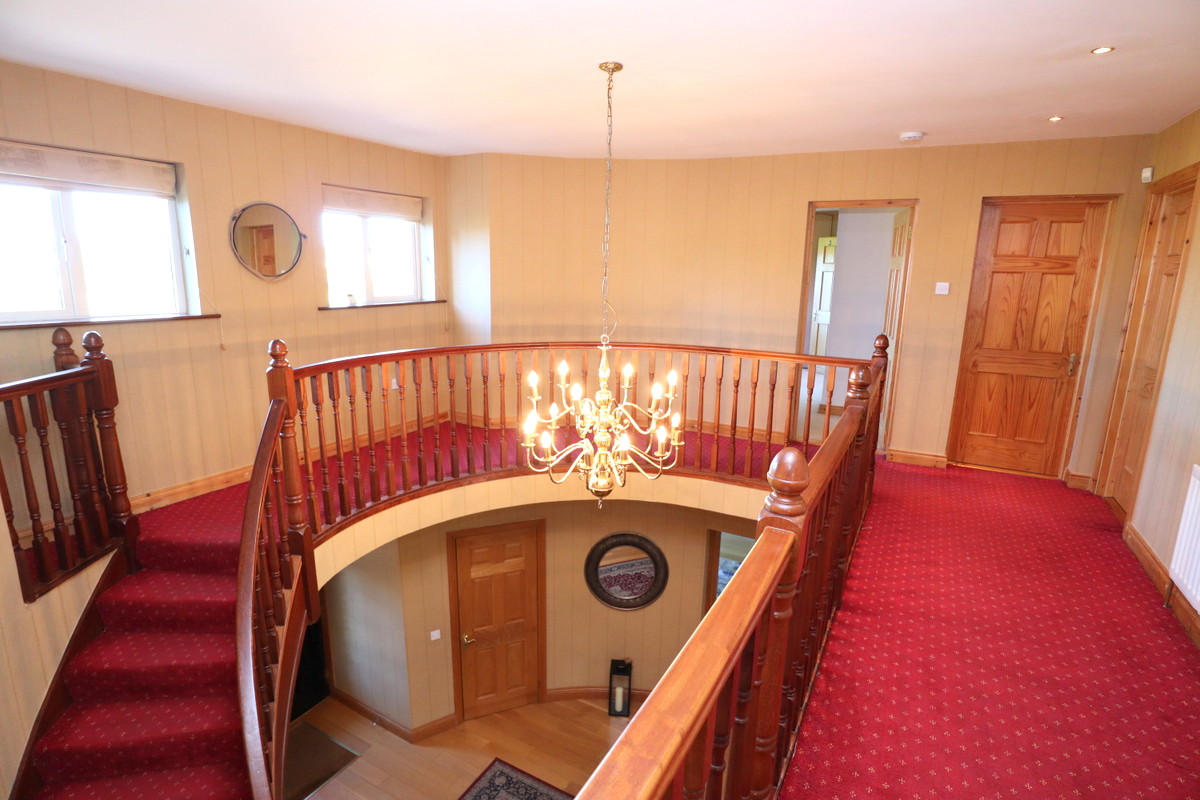 Drogheda, A92 DNW4, 5 Bedrooms Bedrooms, ,4 BathroomsBathrooms,Residential,SALE AGREED,1784