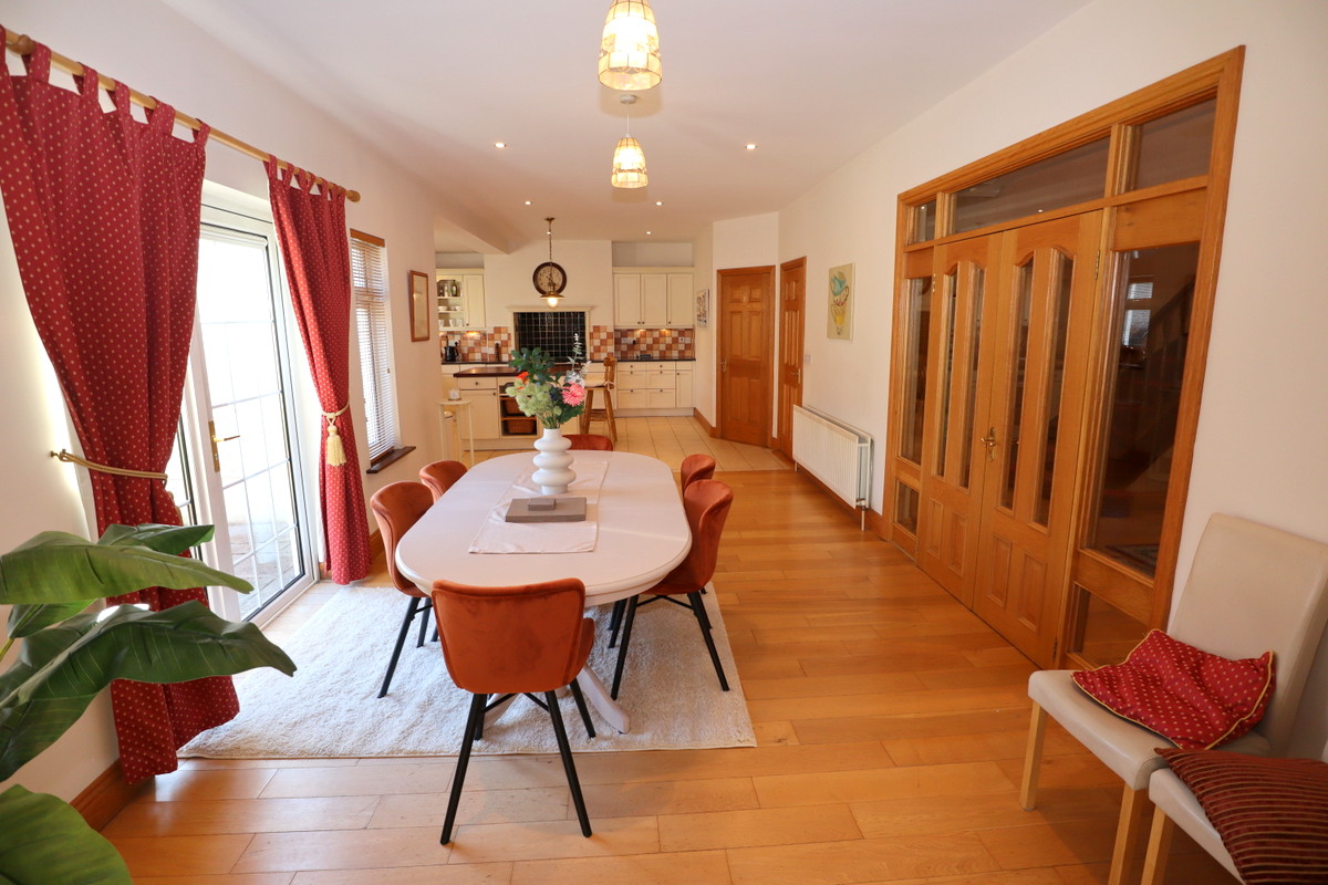 Drogheda, A92 DNW4, 5 Bedrooms Bedrooms, ,4 BathroomsBathrooms,Residential,SALE AGREED,1784