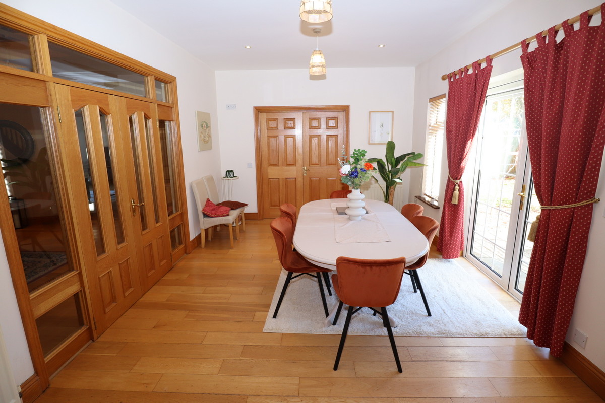 Drogheda, A92 DNW4, 5 Bedrooms Bedrooms, ,4 BathroomsBathrooms,Residential,SALE AGREED,1784