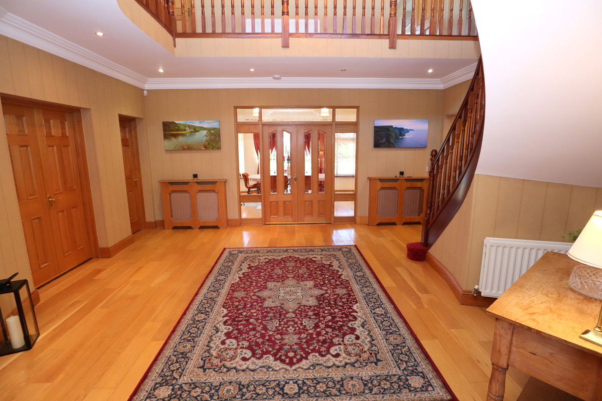 Drogheda, A92 DNW4, 5 Bedrooms Bedrooms, ,4 BathroomsBathrooms,Residential,SALE AGREED,1784